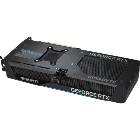 Видеокарта GIGABYTE GeForce RTX5070 12Gb EAGLE OC SFF (GV-N5070EAGLE OC-12GD) - Видеокарты - Видеокарты