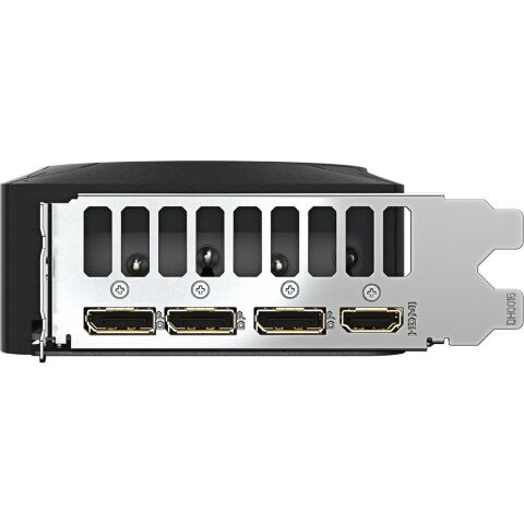 Видеокарта GIGABYTE GeForce RTX5070 12Gb EAGLE OC SFF (GV-N5070EAGLE OC-12GD) - Видеокарты - Видеокарты