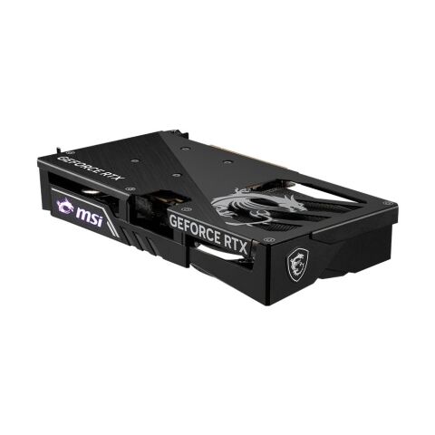 Видеокарта MSI GeForce RTX5060 8Gb GAMING OC (RTX 5060 8G GAMING OC) - Нулевой остаток (Feed) - Нулевой остаток (Feed)