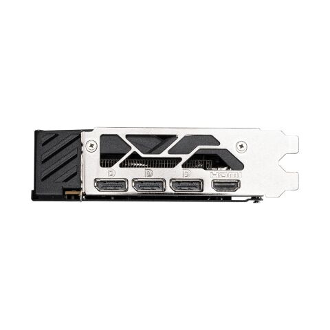 Видеокарта MSI GeForce RTX5060 8Gb GAMING OC (RTX 5060 8G GAMING OC) - Нулевой остаток (Feed) - Нулевой остаток (Feed)