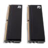 Модуль памяти для компьютера DDR5 32GB (2x16GB) 6000 MHz 42-Series eXceleram (E-42-007D-32)
