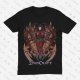 Футболка Morze StarCraft II Kerrigan T-Shirt Старкрафт Керриган (размер L) -   -
