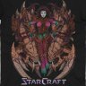 Футболка Morze StarCraft II Kerrigan T-Shirt Старкрафт Керриган (размер L)