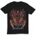 Футболка Morze StarCraft II Kerrigan T-Shirt Старкрафт Керриган (размер L) -   -