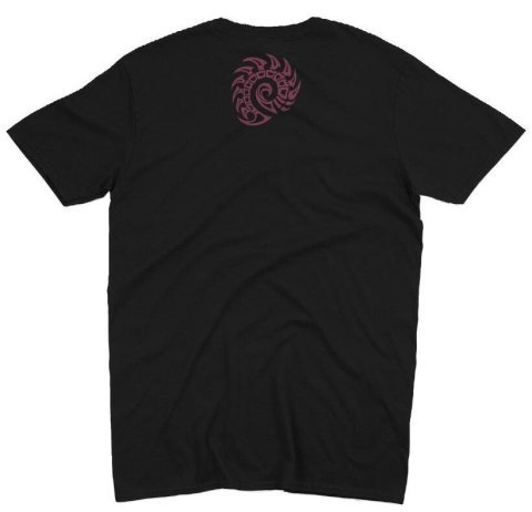 Футболка Morze StarCraft II Kerrigan T-Shirt Старкрафт Керриган (размер L) -   -