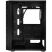 Корпус для ПК 1stPlayer X5-BK-4F1-PS-750FK-EU - Нулевой остаток (Feed)  - Нулевой остаток (Feed) 