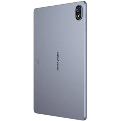 Планшет Ulefone Tab W10 10.1" 4/128GB Wi-Fi Space Grey (6975326663694) - Нулевой остаток (Feed) - Нулевой остаток (Feed)
