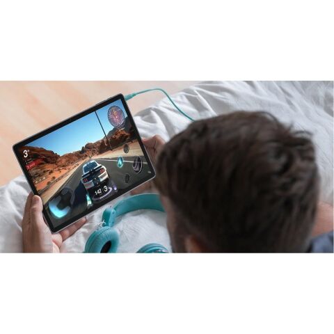 Планшет Ulefone Tab W10 10.1" 4/128GB Wi-Fi Space Grey (6975326663694) - Нулевой остаток (Feed) - Нулевой остаток (Feed)