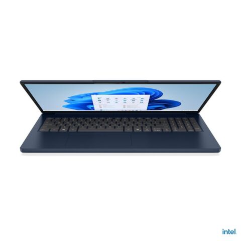 Ноутбук Lenovo IdeaPad Slim 3 16IRH10 (83K2003LRM) - Нулевой остаток (Feed)  - Нулевой остаток (Feed) 