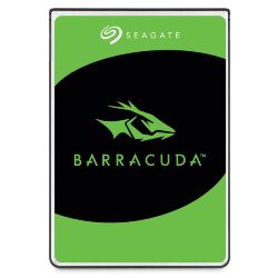 Жесткий диск для ноутбука 2.5" 5TB Seagate (ST5000LM000)