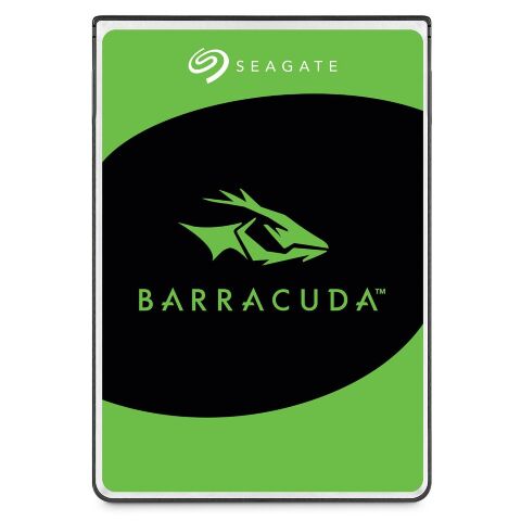 Жесткий диск для ноутбука 2.5" 5TB Seagate (ST5000LM000) - Внутренние HDD  - Внутренние HDD 