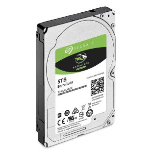 Жесткий диск для ноутбука 2.5" 5TB Seagate (ST5000LM000)