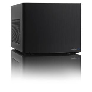 Корпус для ПК Fractal Design Node 304 Black (FD-CA-NODE-304-BL)