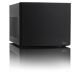 Корпус для ПК Fractal Design Node 304 Black (FD-CA-NODE-304-BL) - Нулевой остаток (Feed)  - Нулевой остаток (Feed) 