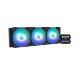 Система жидкостного охлаждения Zalman ALPHA2SEA36BLACK - Нулевой остаток (Feed)  - Нулевой остаток (Feed) 