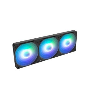 Система жидкостного охлаждения Zalman ALPHA2SEA36BLACK