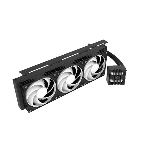 Система жидкостного охлаждения Zalman ALPHA2SEA36BLACK - Нулевой остаток (Feed)  - Нулевой остаток (Feed) 