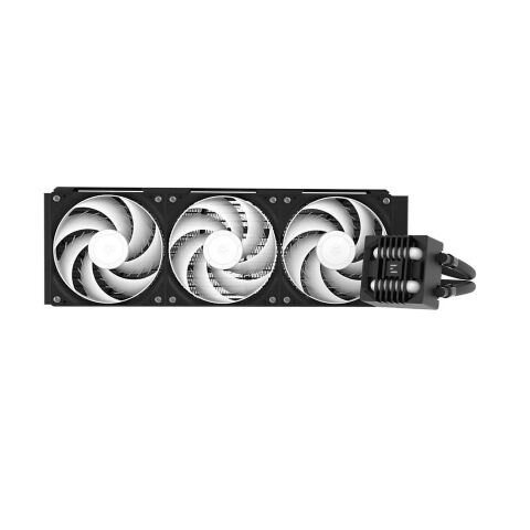 Система жидкостного охлаждения Zalman ALPHA2SEA36BLACK - Нулевой остаток (Feed)  - Нулевой остаток (Feed) 