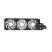 Система жидкостного охлаждения Zalman ALPHA2SEA36BLACK - Нулевой остаток (Feed)  - Нулевой остаток (Feed) 