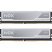 Модуль памяти для компьютера DDR4 16GB (2x8GB) 3200 MHz NOX White Apacer (AH4U16G32C28YMWAA-2) - Нулевой остаток (Feed)  - Нулевой остаток (Feed) 