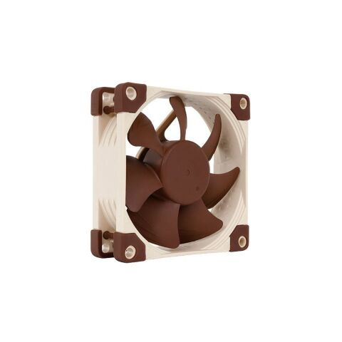 Кулер для корпуса Noctua NF-A8 PWM - Нулевой остаток (Feed)  - Нулевой остаток (Feed) 