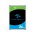 Жесткий диск 3.5" 24TB Seagate (ST24000VE002) - Жесткие диски (HDD) - Жесткие диски (HDD)