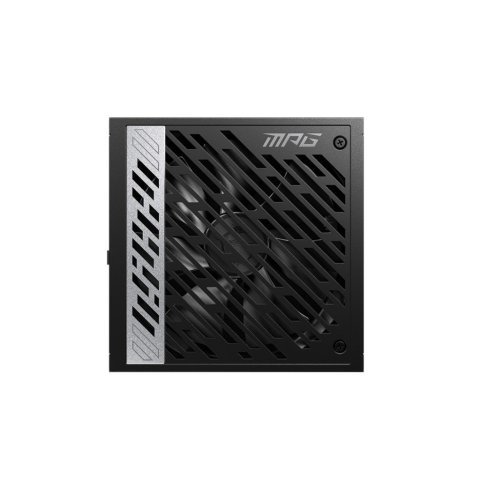 Блок питания MSI 850W (MPG A850G PCIE5) - Нулевой остаток (Feed)  - Нулевой остаток (Feed) 