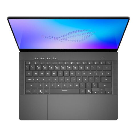 Ноутбук ASUS ROG Zephyrus G14 GU405AW-SY049W (90NR0P84-M002D0) - Нулевой остаток (Feed)  - Нулевой остаток (Feed) 