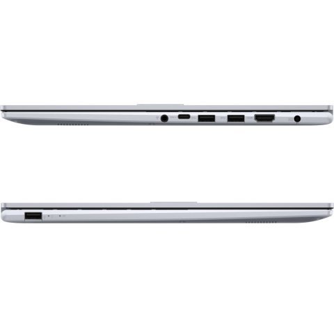 Ноутбук ASUS Vivobook 16X OLED M3604YA-L2087 (90NB11A2-M003H0) - Нулевой остаток (Feed)  - Нулевой остаток (Feed) 
