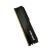 Модуль памяти для компьютера DDR5 16GB 4800 MHz Heatsink Black Wibrand (WI4800DDR5D/16GB) - Нулевой остаток (Feed) - Нулевой остаток (Feed)