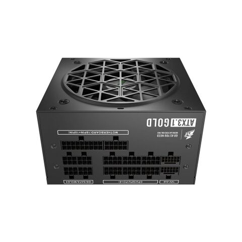 Блок питания 1stPlayer 850W (NGDP-GLD-850-BK-EU) - Блоки питания  - Блоки питания 