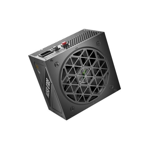 Блок питания 1stPlayer 850W (NGDP-GLD-850-BK-EU) - Блоки питания  - Блоки питания 