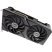 Видеокарта ASUS Radeon RX 7600 8Gb DUAL OC EVO (DUAL-RX7600-O8G-EVO) - Нулевой остаток (Feed)  - Нулевой остаток (Feed)