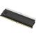 Модуль памяти для компьютера DDR5 32GB (2x16GB) 6000 MHz IRDM RGB Black Goodram (IRG-60D5L30S/32GDC) - Нулевой остаток (Feed) - Нулевой остаток (Feed)