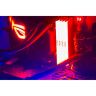 Модуль памяти для компьютера DDR5 32GB (2x16GB) 6000 MHz IRDM RGB Black Goodram (IRG-60D5L30S/32GDC)