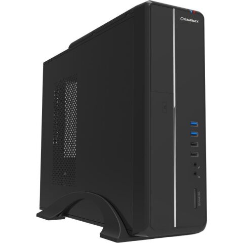 Корпус для ПК Gamemax ST-602-400W - Корпуса  - Корпуса 
