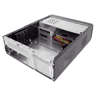 Корпус для ПК Gamemax ST-602-400W