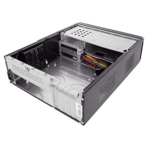 Корпус для ПК Gamemax ST-602-400W - Корпуса  - Корпуса 