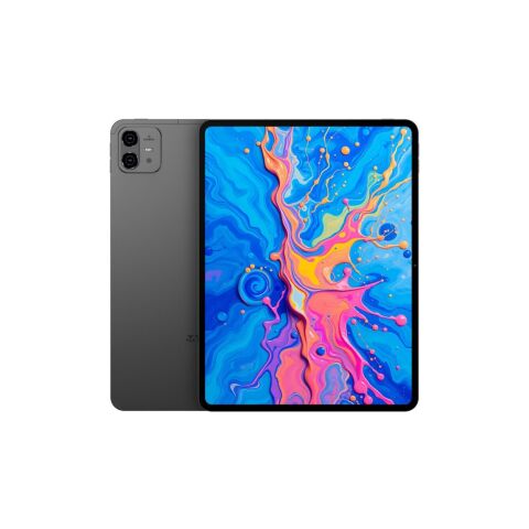 Планшет Teclast ArtPad Pro 12.7” 8/256GB / LTE Metal, Grey (6940709687697) - Планшеты - Планшеты