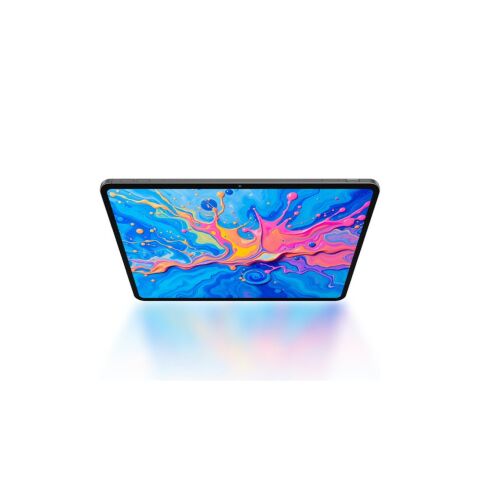 Планшет Teclast ArtPad Pro 12.7” 8/256GB / LTE Metal, Grey (6940709687697) - Планшеты - Планшеты