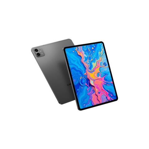 Планшет Teclast ArtPad Pro 12.7” 8/256GB / LTE Metal, Grey (6940709687697) - Планшеты - Планшеты