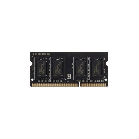 Модуль памяти для ноутбука SoDIMM DDR4 16GB 3200 MHz AMD (R9416G3206S2S-U) - Модули памяти к ноутбукам  - Модули памяти к ноутбукам 