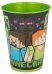 Стакан Stor Minecraft Easy Tumbler 260 ml - -