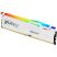 Модуль памяти для компьютера DDR5 32GB 6000 MHz Beast AM5 RGB White Kingston Fury (ex.HyperX) (KF560C36BWEA-32) - Модули памяти для компьютера  - Модули памяти для компьютера 