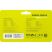 Модуль памяти для компьютера DDR3 8GB 1600 MHz Prologix (PRO8GB1600D3) - Нулевой остаток (Feed)  - Нулевой остаток (Feed) 