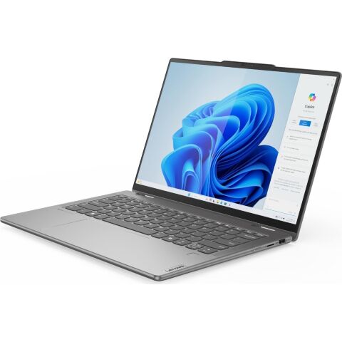 Ноутбук Lenovo Yoga 7 2 in 1 14IML9 (83DJ00CMRA) - Нулевой остаток (Feed) - Нулевой остаток (Feed)