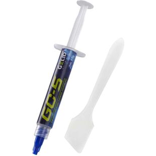 Термопаста Gelid Solutions GC-5 3.5g (TC-GC-05-A)