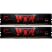 Модуль памяти для компьютера DDR4 16GB (2x8GB) 3200 MHz AEGIS G.Skill (F4-3200C16D-16GIS) - Модули памяти для компьютера - Модули памяти для компьютера