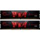 Модуль памяти для компьютера DDR4 16GB (2x8GB) 3200 MHz AEGIS G.Skill (F4-3200C16D-16GIS) - Модули памяти для компьютера - Модули памяти для компьютера