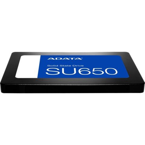 Накопитель SSD 2.5" 480GB ADATA (ASU650SS-480GT-R) - Нулевой остаток (Feed)  - Нулевой остаток (Feed) 